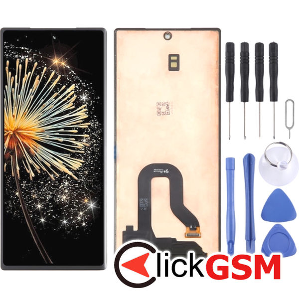 Fix Display Xiaomi Mix Fold 3