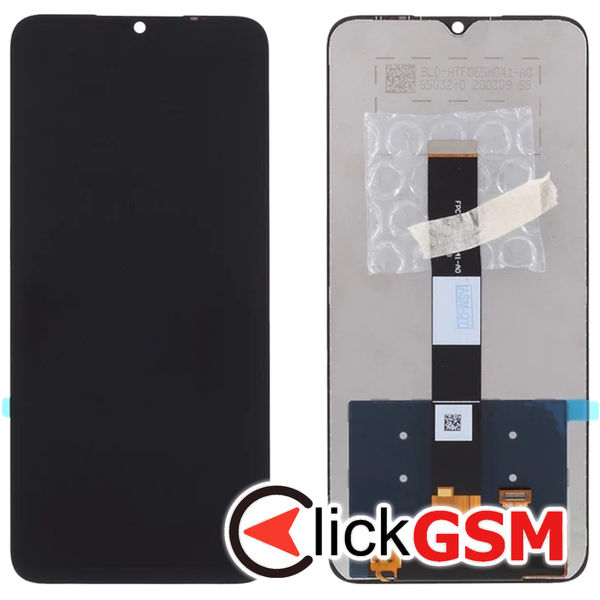 Fix Display Xiaomi Poco C31