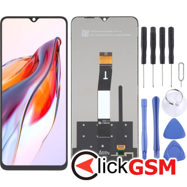 Fix Display Xiaomi Poco C55