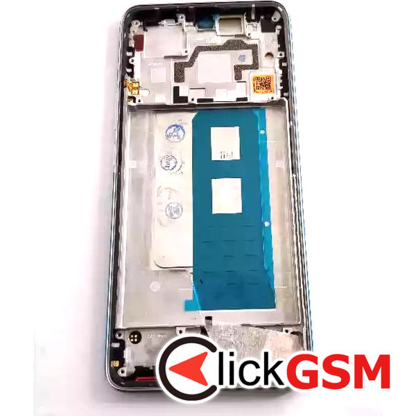 Fix Display Xiaomi Poco F5 Pro