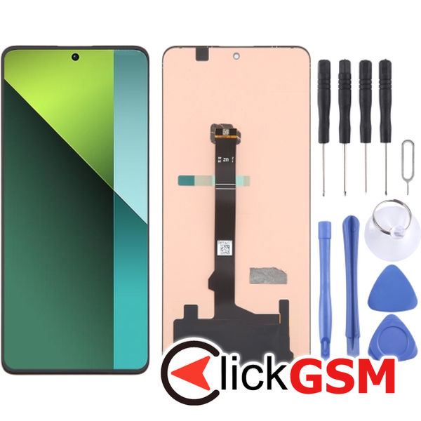 Fix Display Xiaomi Poco X6