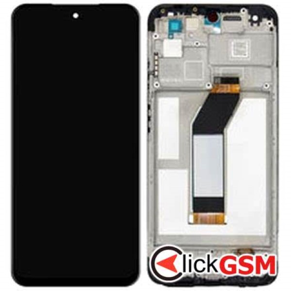 Fix Display Xiaomi Redmi 10 5g