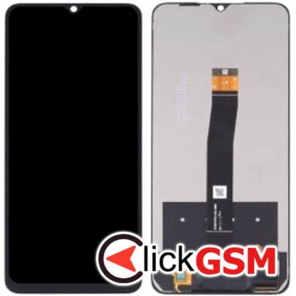 Fix Display Xiaomi Redmi 10c