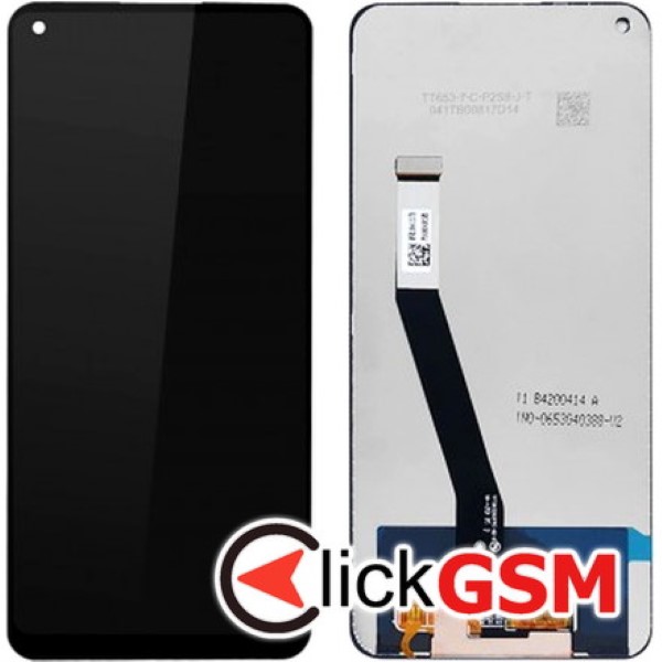 Fix Display Xiaomi Redmi 10x