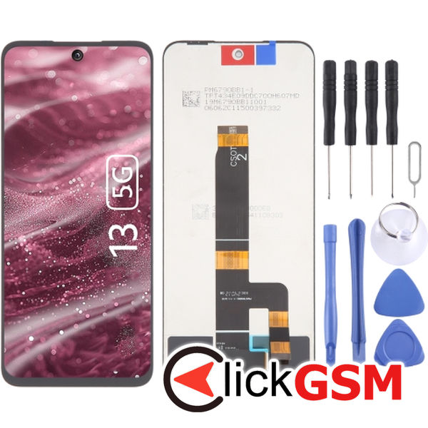 Fix Display Xiaomi Redmi 13 5g