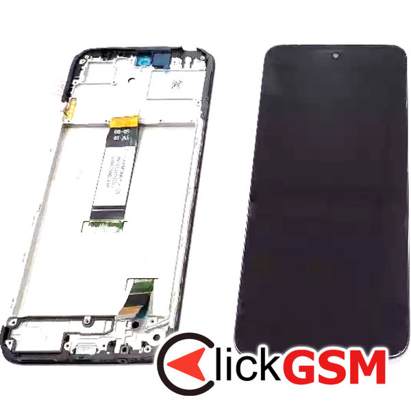 Fix Display Xiaomi Redmi 13