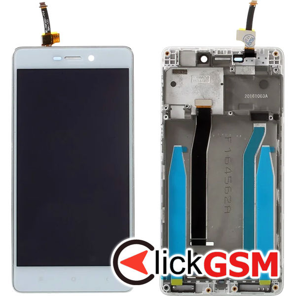 Fix Display Xiaomi Redmi 3s