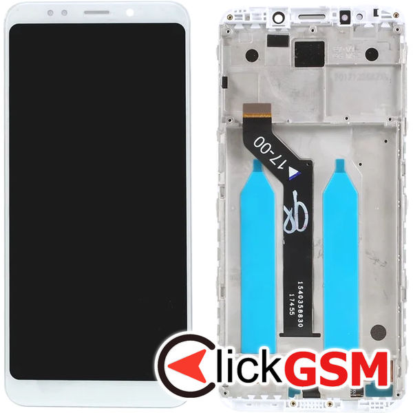 Fix Display Xiaomi Redmi 5 Plus