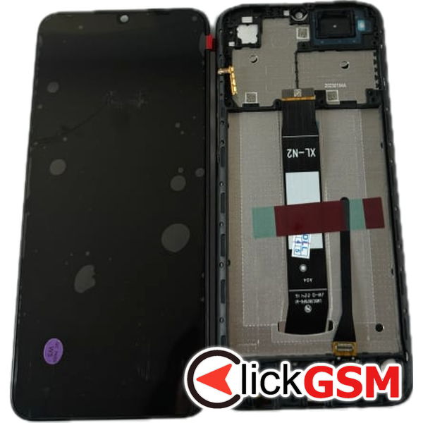 Fix Display Xiaomi Redmi A1.plus