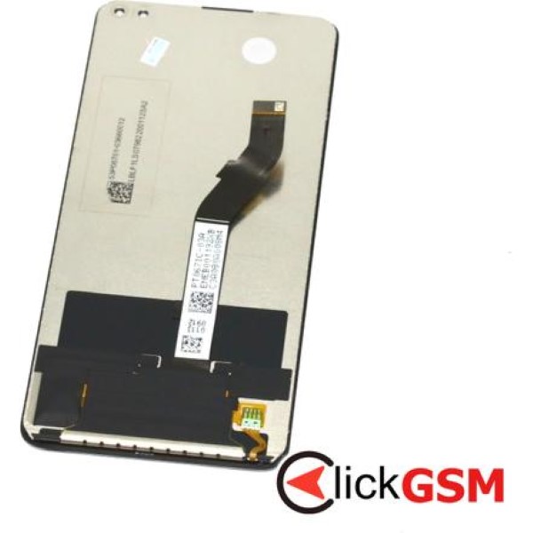 Fix Display Xiaomi Redmi K30