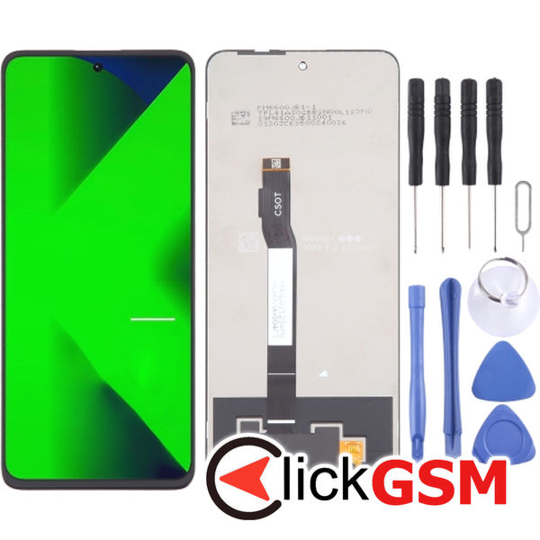 Fix Display Xiaomi Redmi K50i