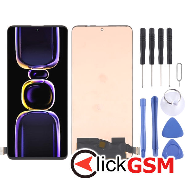 Fix Display Xiaomi Redmi K60