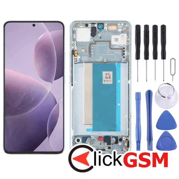 Fix Display Xiaomi Redmi K70