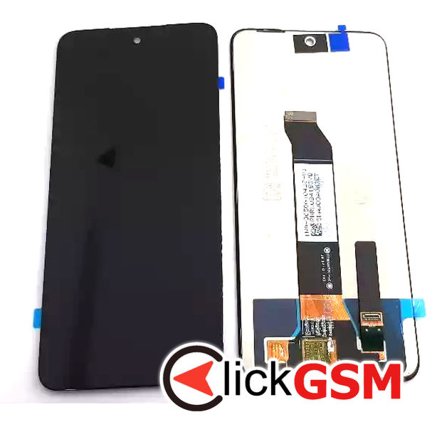 Fix Display Xiaomi Redmi Note 10t 5g