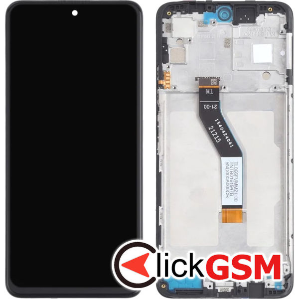 Fix Display Xiaomi Redmi Note 11 5g