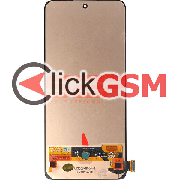 Fix Display Xiaomi Redmi Note 14 5g