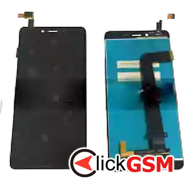 Fix Display Xiaomi Redmi Note 2