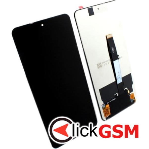 Fix Display Xiaomi Redmi Note 9 Pro 5g