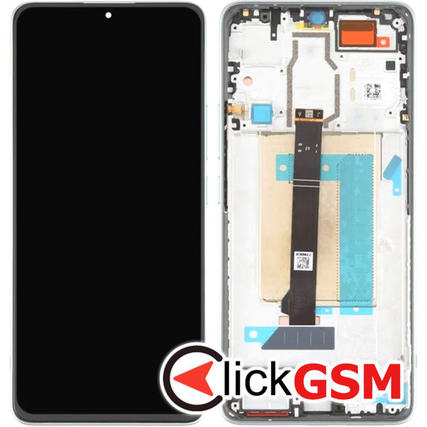 Fix Display Xiaomi Redmi Turbo 3