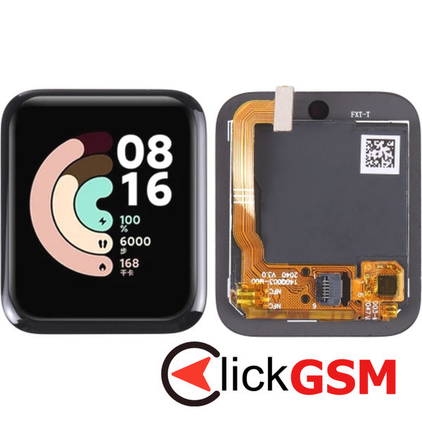 Fix Display Xiaomi Watch Lite