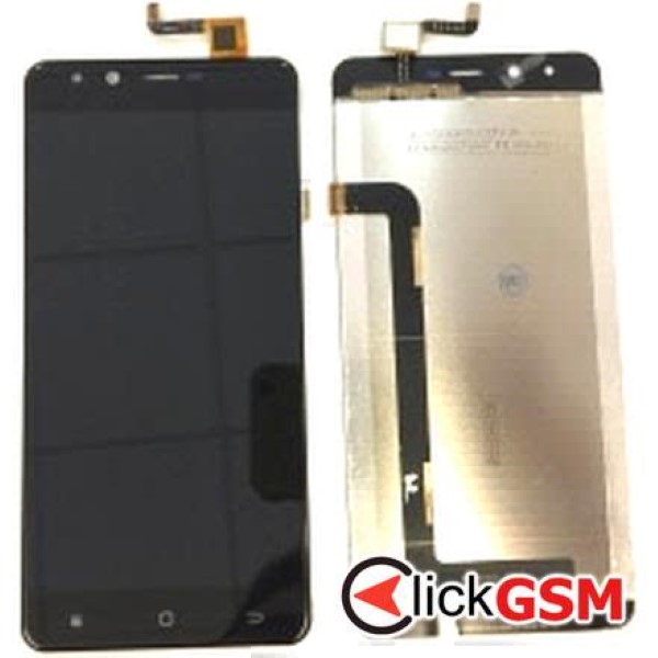 Fix Display Zopo Flash G5 Plus