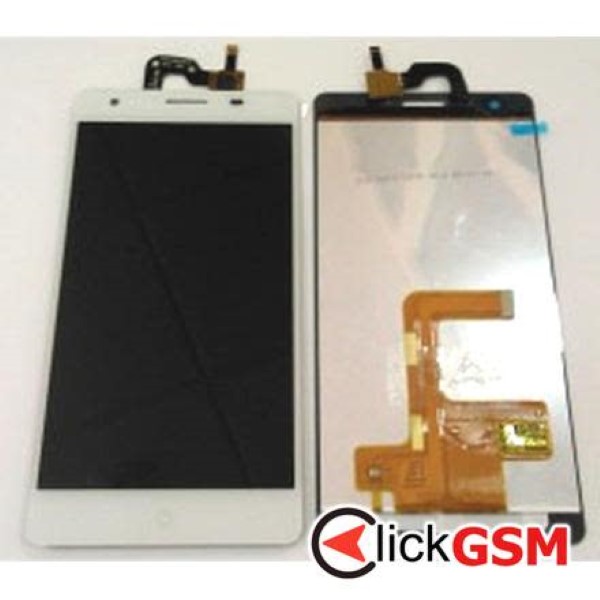 Fix Display Zopo Zp720