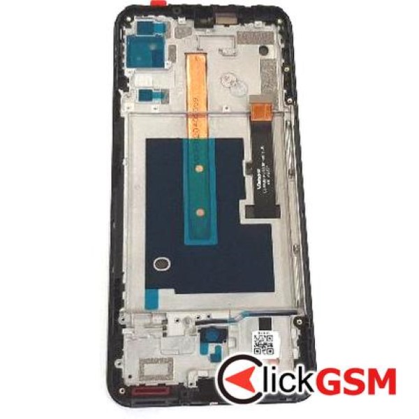 Fix Display Zte Axon 20 4g