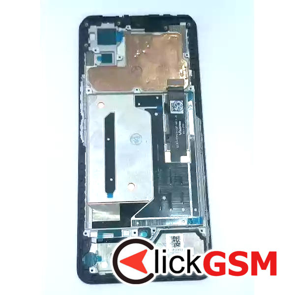 Fix Display Zte Axon 30 5g