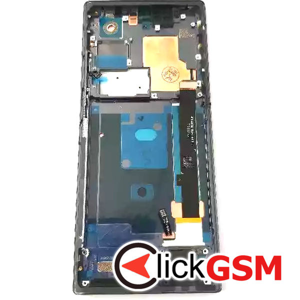 Fix Display Zte Axon 40 Ultra