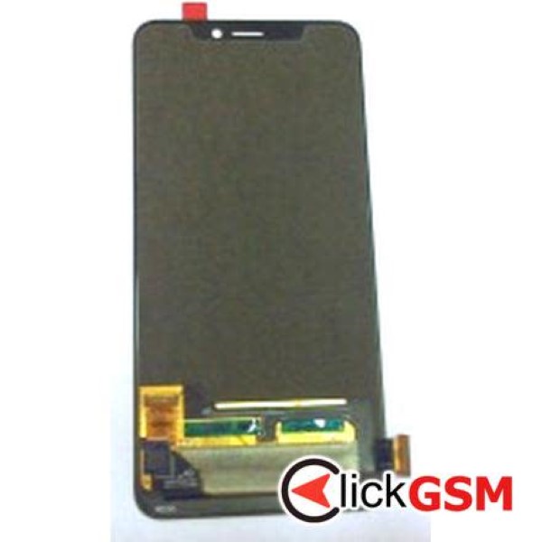 Fix Display Zte Axon 9 Pro