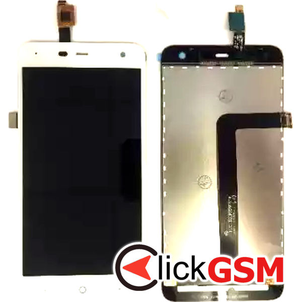 Fix Display Zte Blade A475