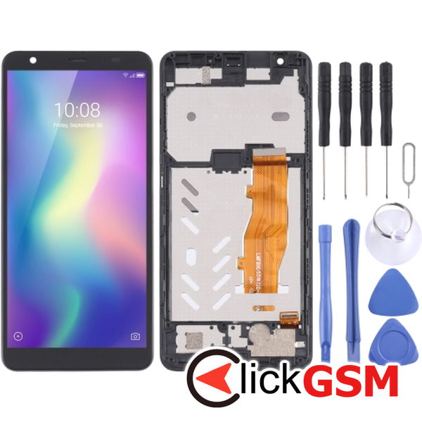 Fix Display Zte Blade A5