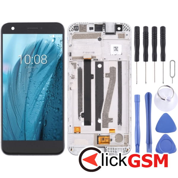 Fix Display Zte Blade A512