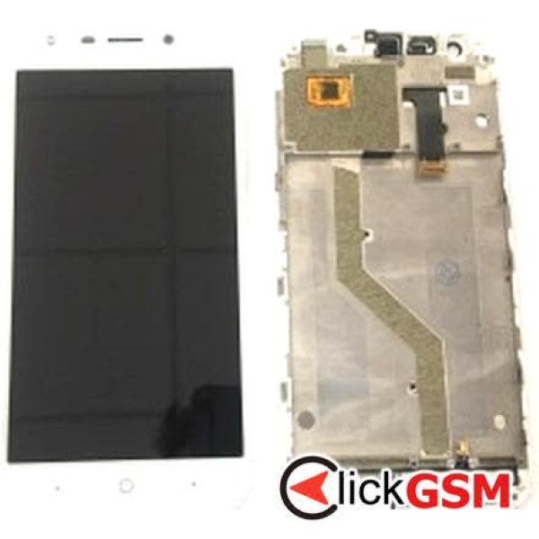 Fix Display Zte Blade A6