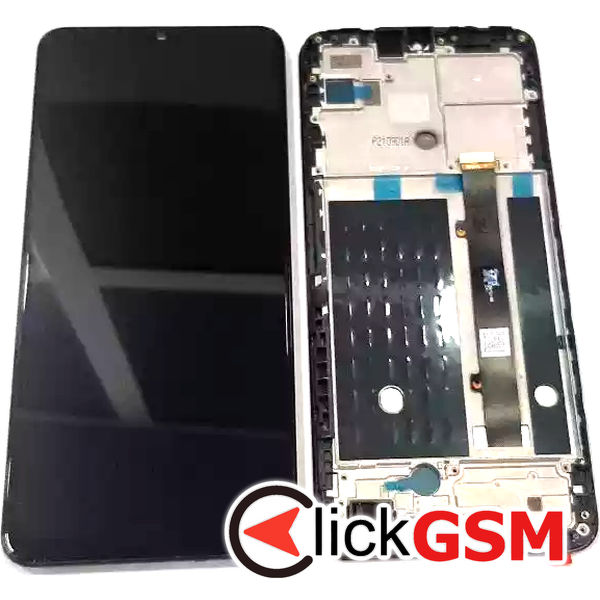 Fix Display Zte Blade A72 5g