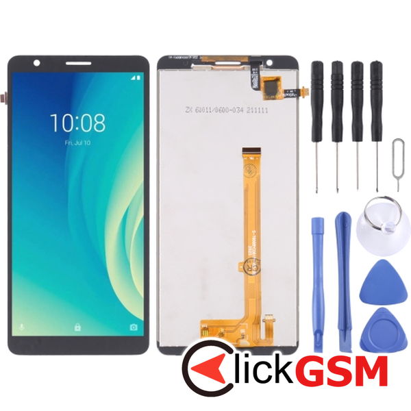 Fix Display Zte Blade L210