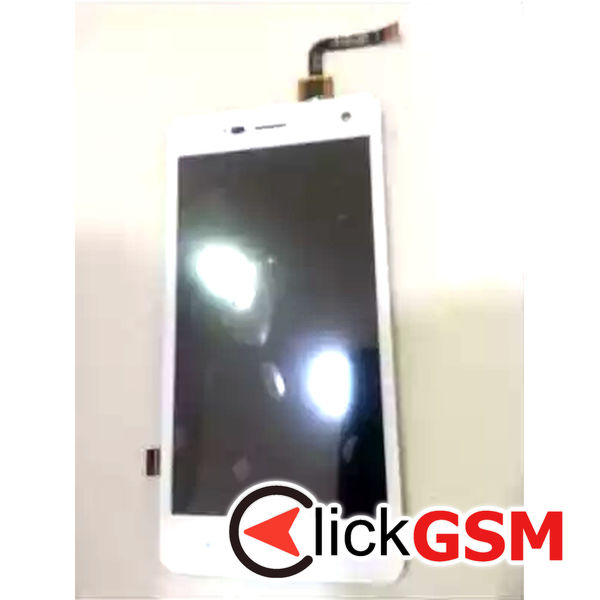 Fix Display Zte Blade L3