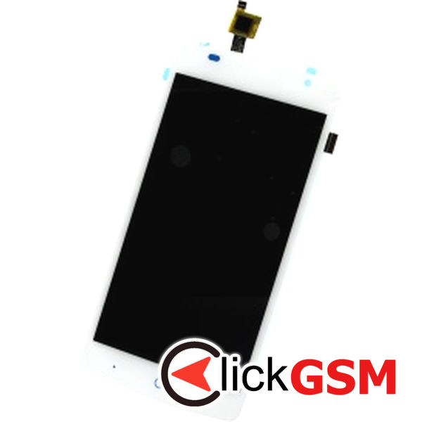 Fix Display Zte Blade L5 Plus