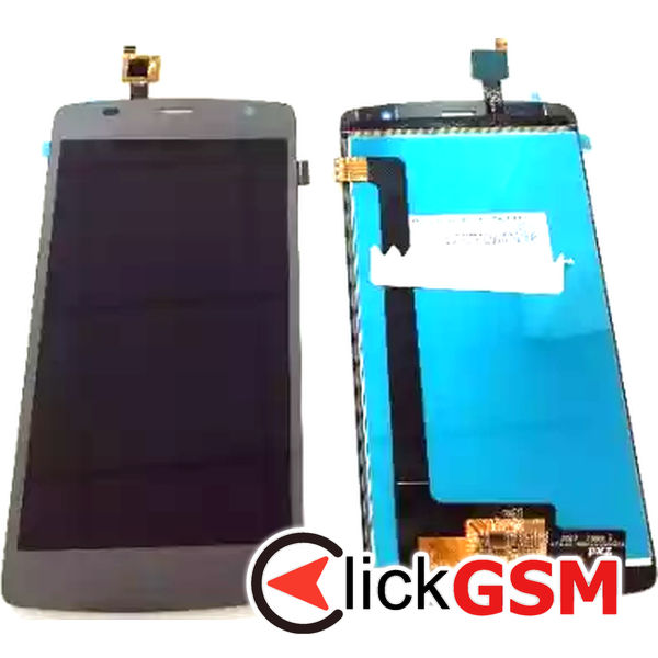 Fix Display Zte Blade L5