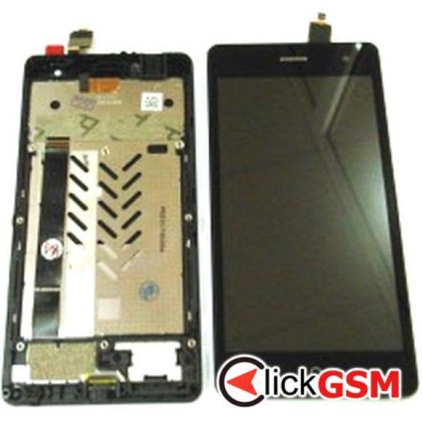 Fix Display Zte Blade L7