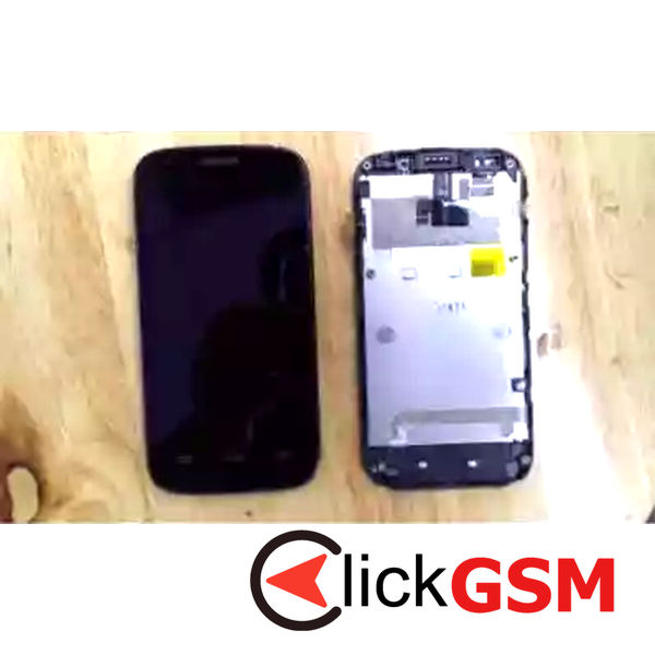 Fix Display Zte Blade Q Mini