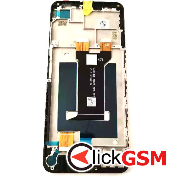 Fix Display Zte Blade V40 Design