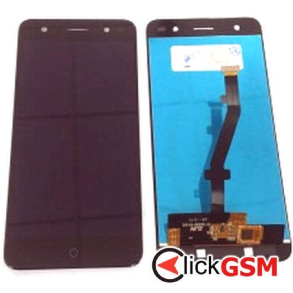 Fix Display Zte Blade V6 Plus