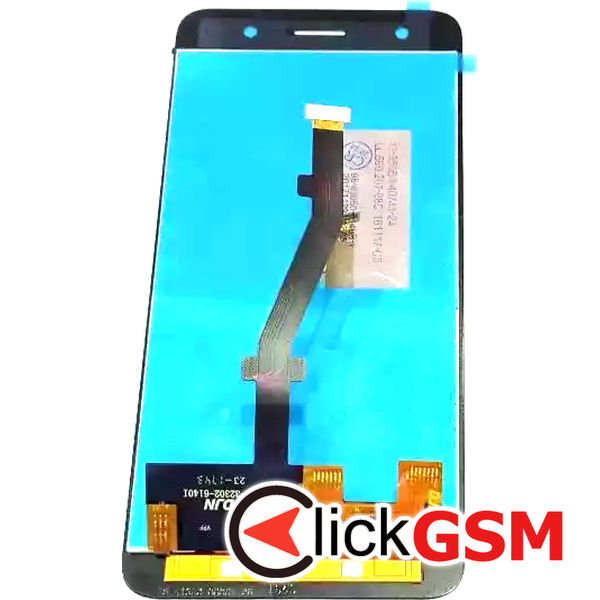 Fix Display Zte Blade V7 Lite