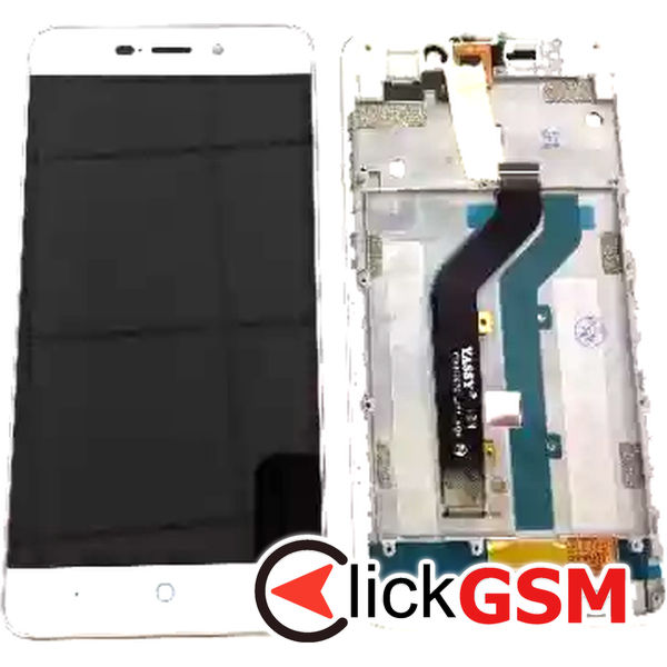 Fix Display Zte Blade X3