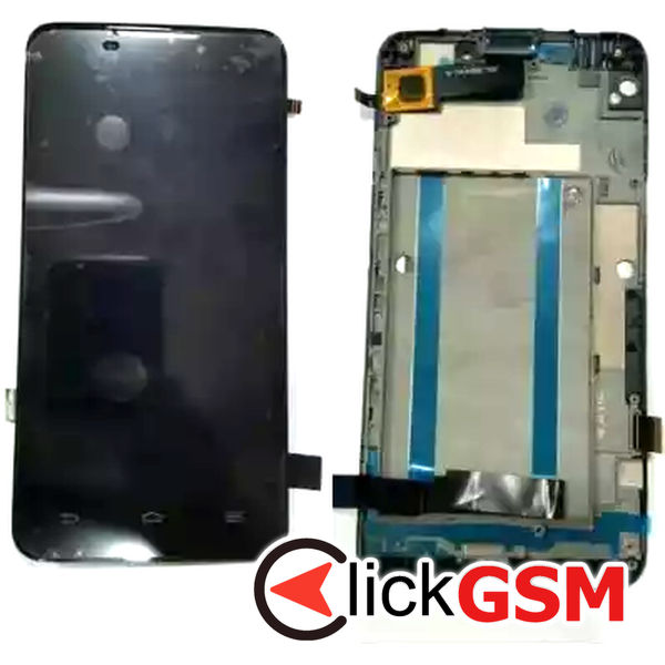 Fix Display Zte Grand Memo