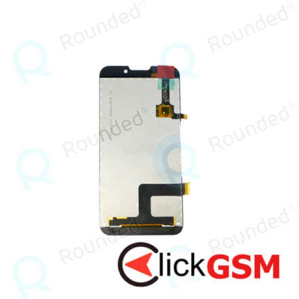 Fix Display Zte Grand X Quad