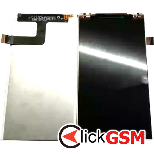 Fix Display Zte Kis 3 Max