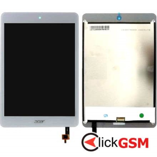 Fix Ecran Acer Iconia A1