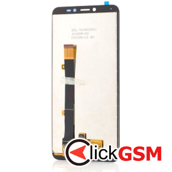 Fix Ecran Alcatel 1v